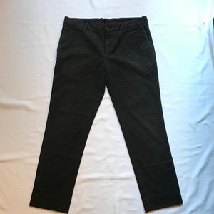 Zara Men's Wool Pants